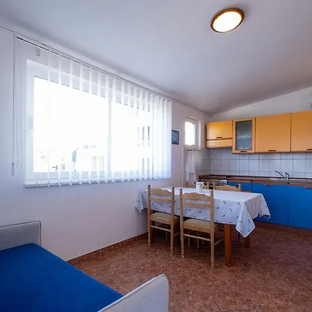 Stari Ribar Apartamento Lovište