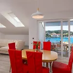 Апартаменты Stari Ribar