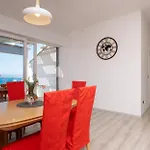 아파트 Stari Ribar 로비스테