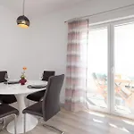 Stari Ribar Apartment Lovište
