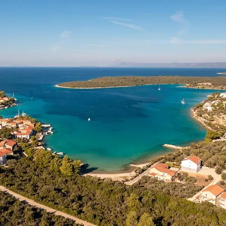 Stari Ribar Ловиште