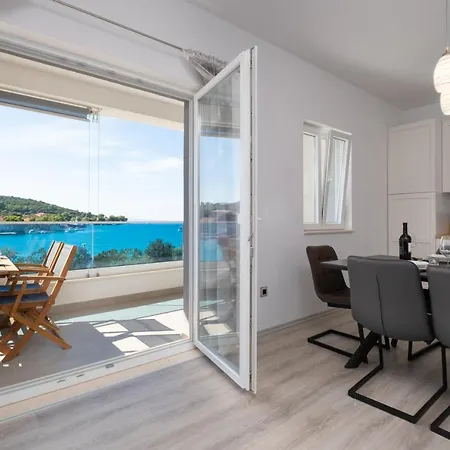 Apartamento Stari Ribar Lovište