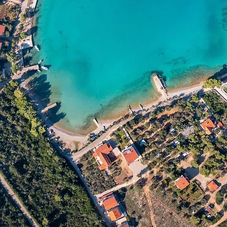 Lägenhet Stari Ribar Lovište