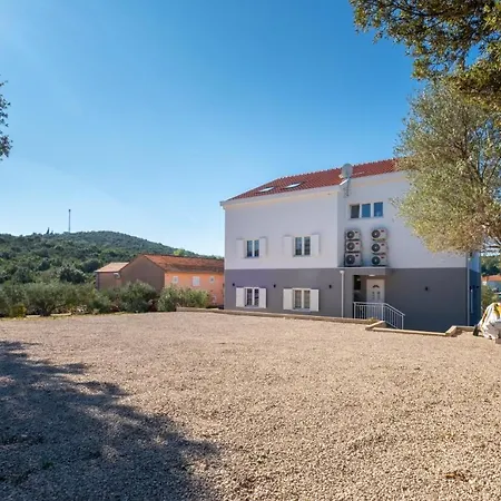Apartmán Stari Ribar