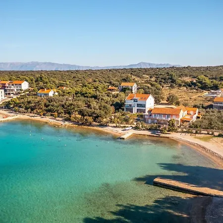 Stari Ribar Ловиште