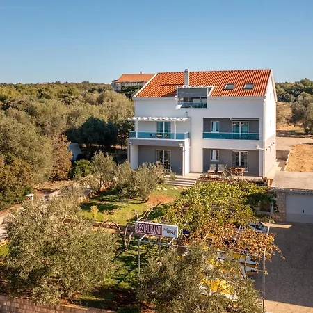 Stari Ribar Lovište