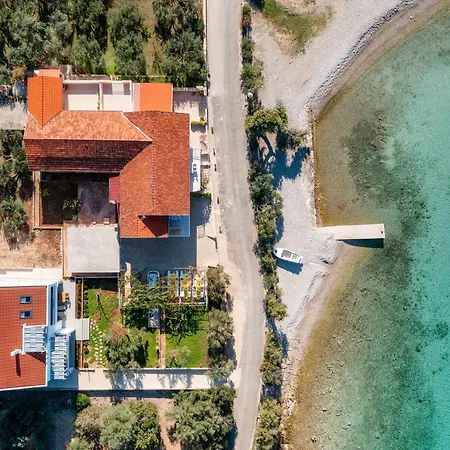 Stari Ribar Apartment