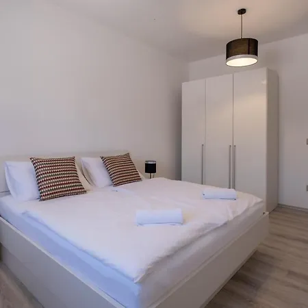 Stari Ribar Apartamento *