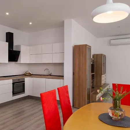 Apartamento Stari Ribar