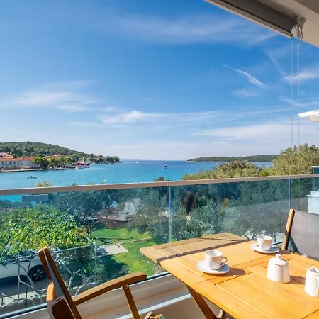 Διαμέρισμα Stari Ribar