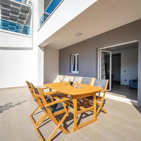 Stari Ribar Apartamento Lovište