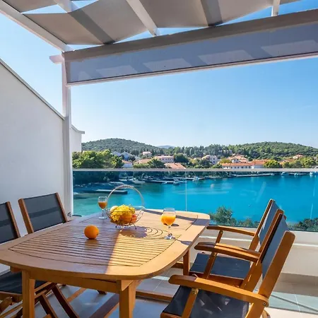 Stari Ribar Apartamento Lovište