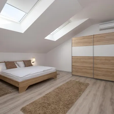 Apartamento Stari Ribar