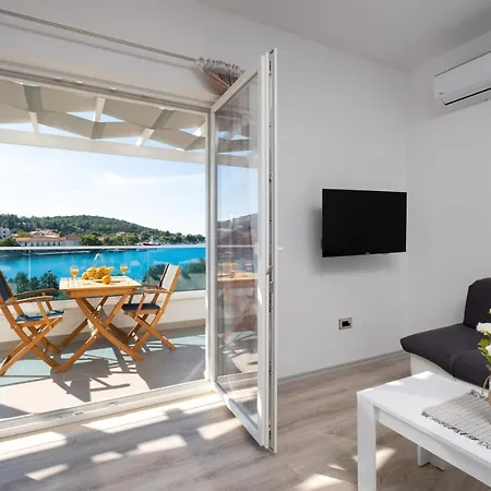 Apartmán Stari Ribar *