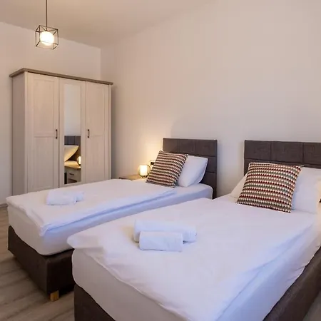 Stari Ribar Lovište