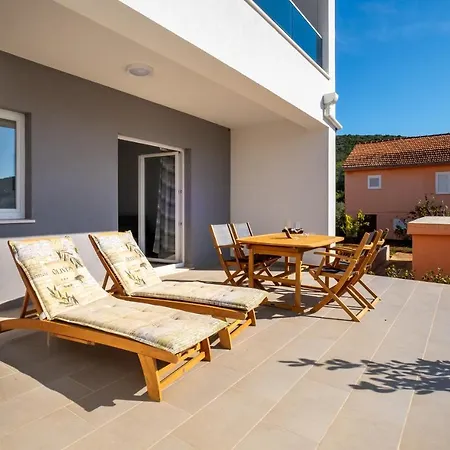 Stari Ribar Apartamento *