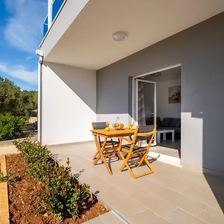 Apartmán Stari Ribar *