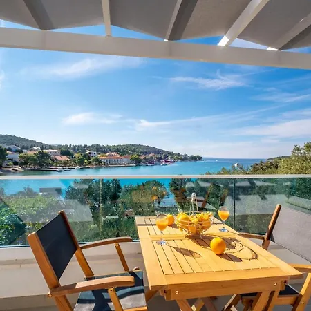 Apartamento Stari Ribar *