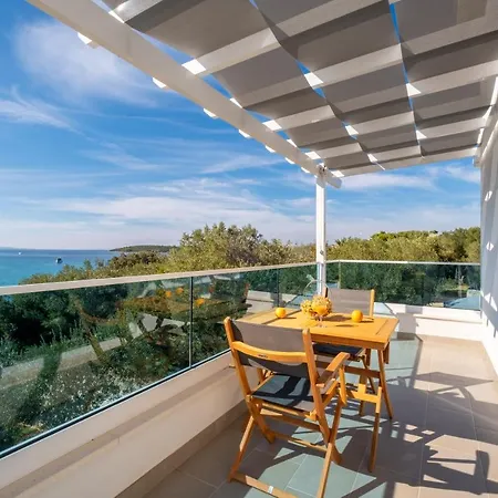 Stari Ribar Apartamento