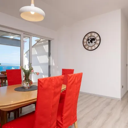Apartamento Stari Ribar Lovište