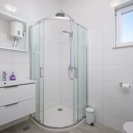 Stari Ribar Apartamento Lovište