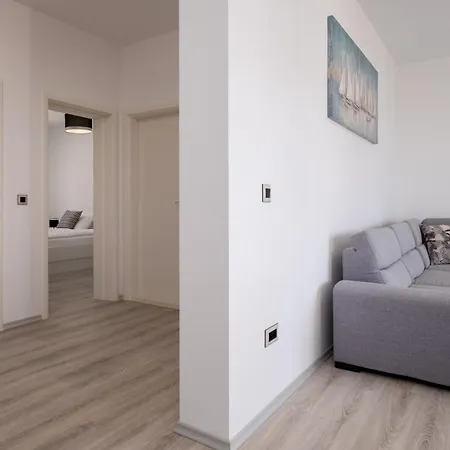 Stari Ribar Apartamento *