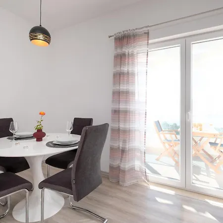 Stari Ribar Apartamento Lovište