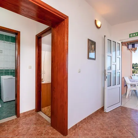 Stari Ribar * Lovište