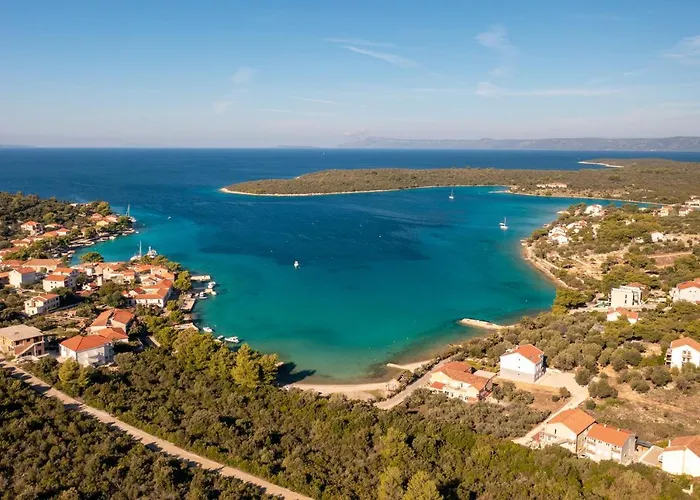 Stari Ribar Lovište