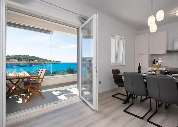 Appartement Stari Ribar Lovište