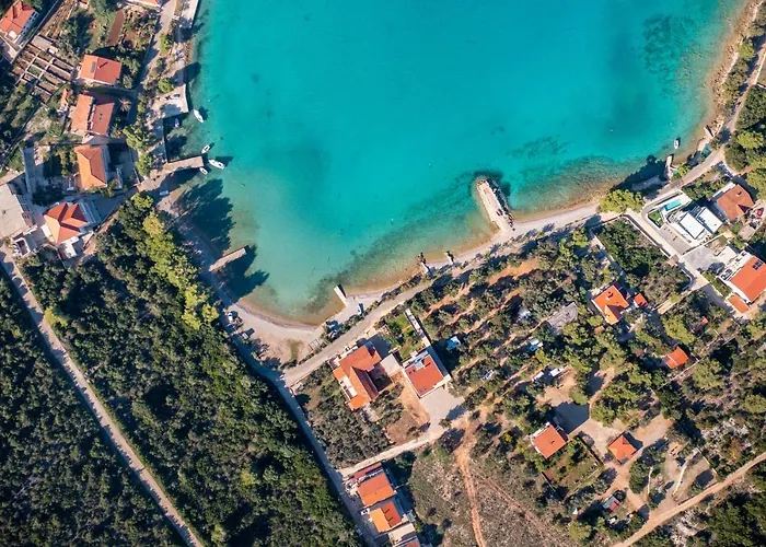 Apartment Stari Ribar Loviste