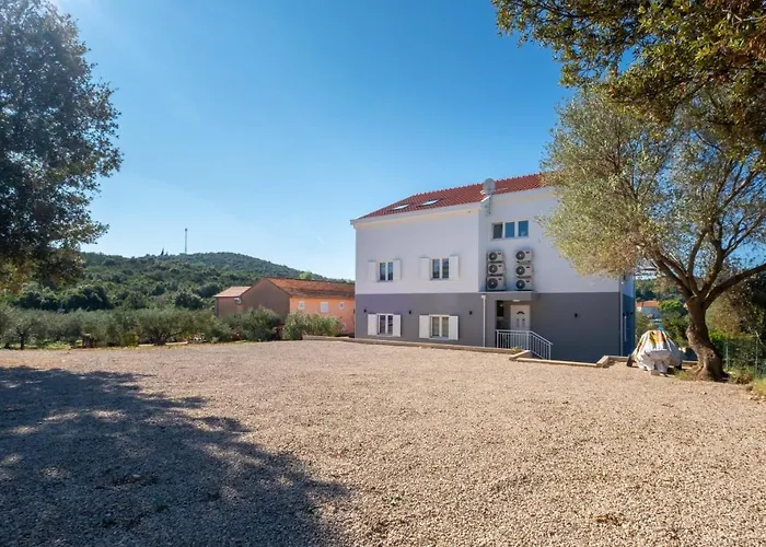 Appartement Stari Ribar