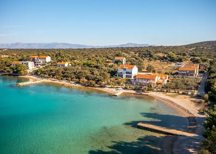 Stari Ribar Lovište