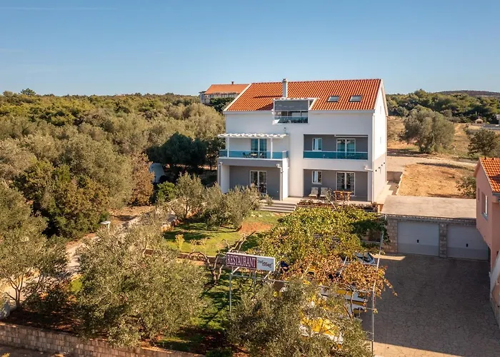 Stari Ribar Lovište