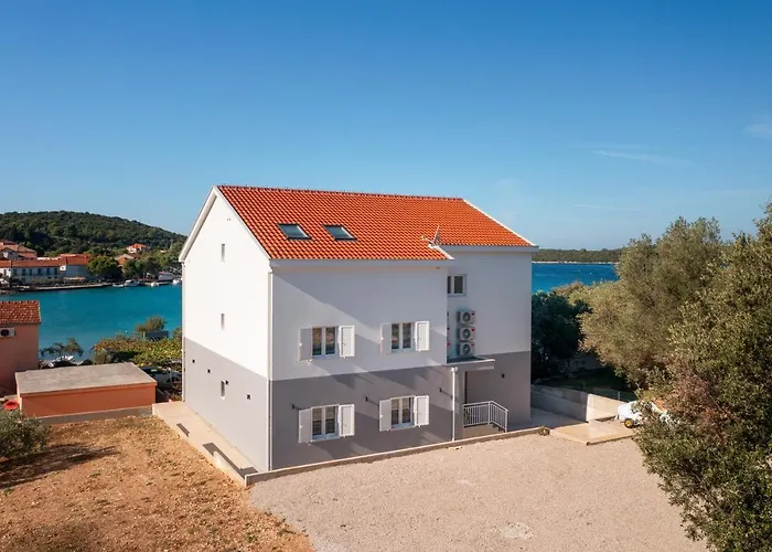 Appartement Stari Ribar