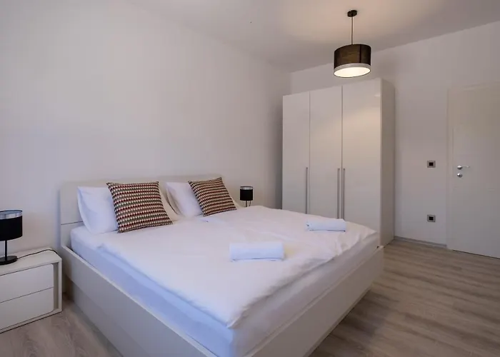 Stari Ribar Appartement *