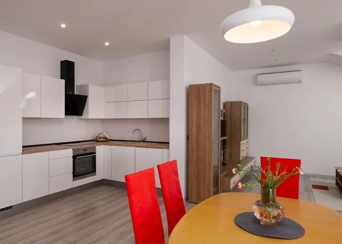 Appartement Stari Ribar