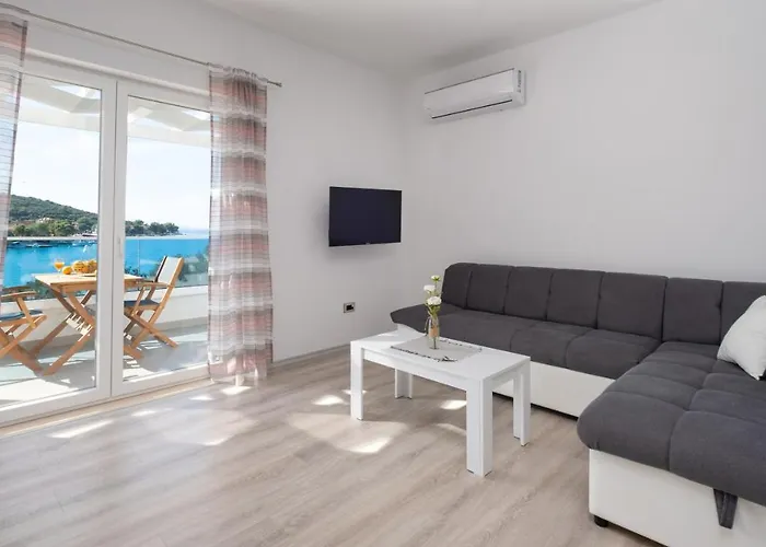 Stari Ribar Lovište