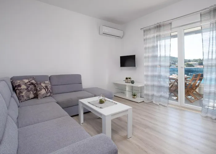 Stari Ribar Appartement Lovište