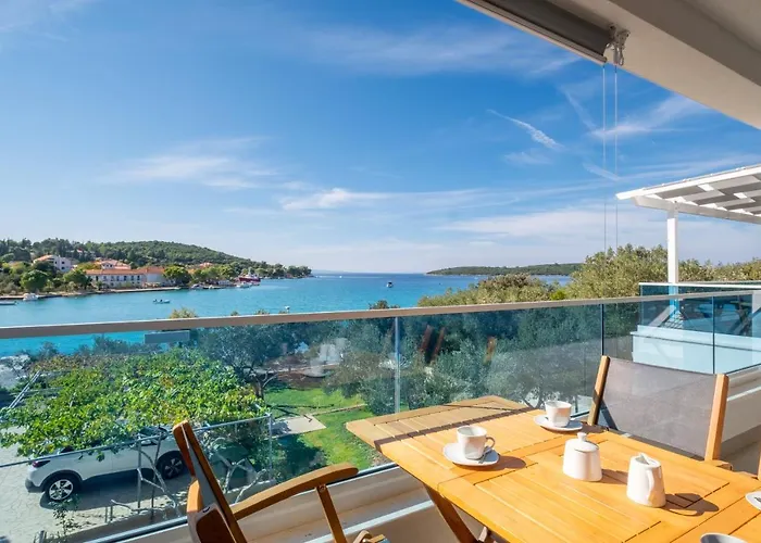 Appartement Stari Ribar