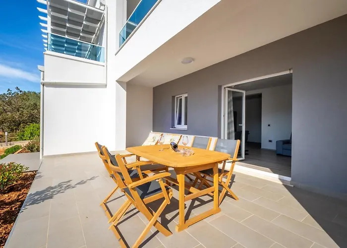 Stari Ribar Appartement Lovište