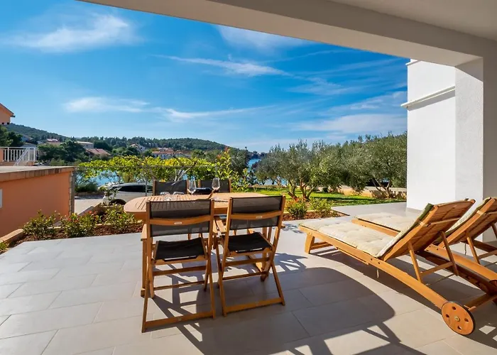 Stari Ribar Appartement *