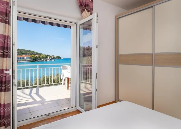 Apartment Stari Ribar *