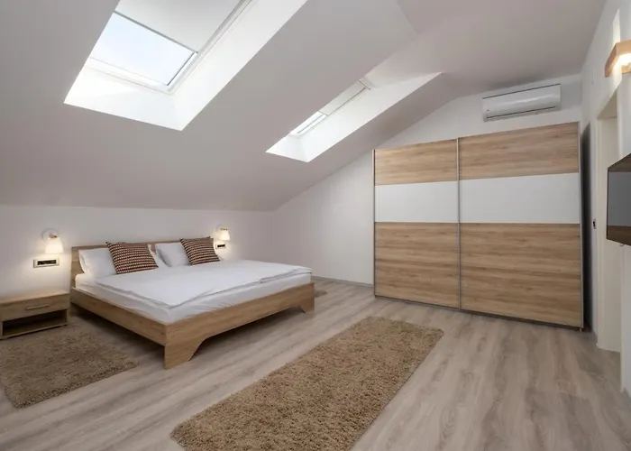 Appartement Stari Ribar