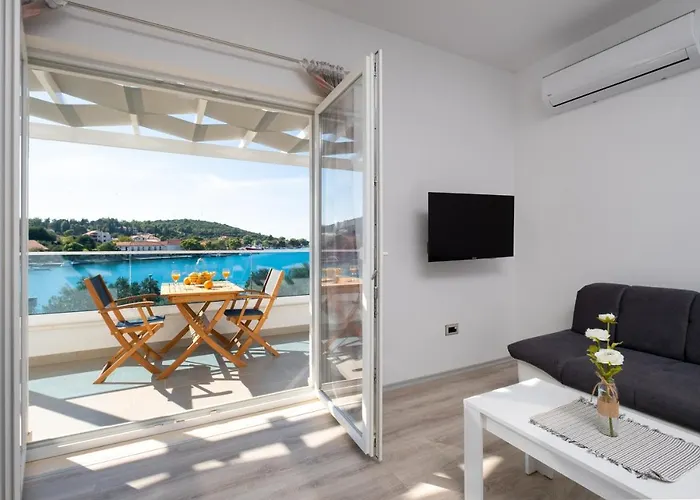 Appartement Stari Ribar *