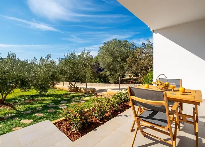 Appartement Stari Ribar Lovište