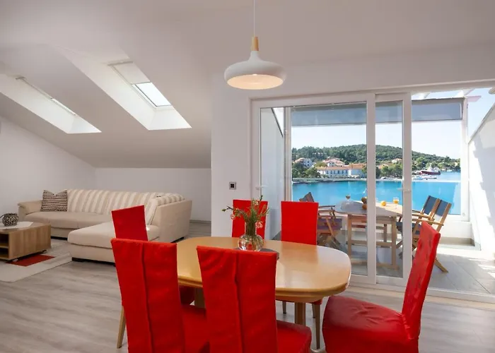 Appartement Stari Ribar