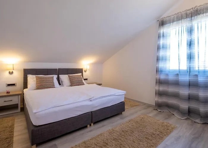 Apartmán Stari Ribar *
