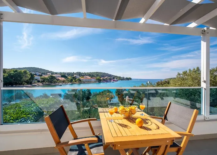Apartmán Stari Ribar *