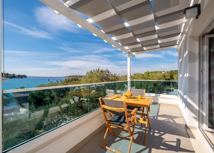 Stari Ribar Appartement